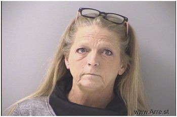 Belinda Ann Miller Mugshot