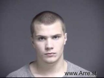 Benjamen Taylor Fritz Mugshot