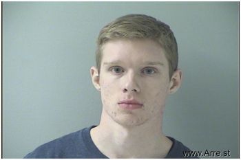 Benjamin Marcus Addison Mugshot