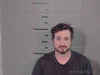 Benjamin  Barnett Mugshot