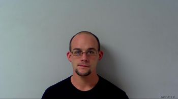 Benjamin David Brown Mugshot