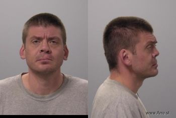 Benjamin Robert Hardy Mugshot