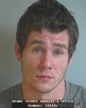 Benjamin Tyler Holtzclaw Mugshot