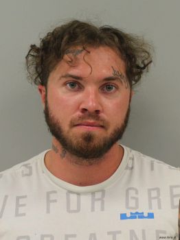 Benjamin Danford Houk Mugshot