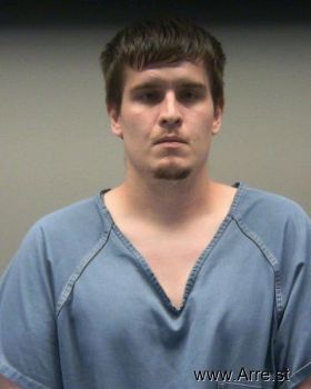 Benjamin Keith Johnson Mugshot