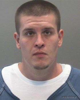 Benjamin Keith Johnson Mugshot