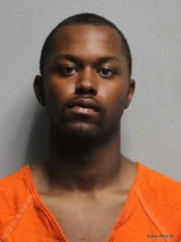 Benjamin Jamir Jones Mugshot