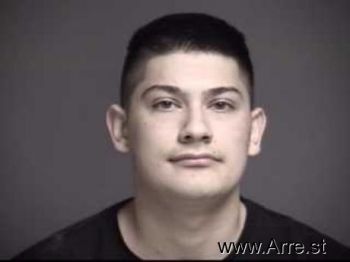 Benjamin Fernando Perez Mugshot