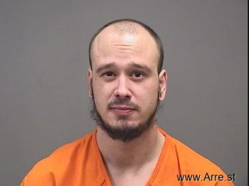 Benjamin M Peters Mugshot