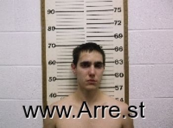 Benjamin Adam Winters Mugshot