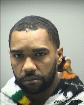 Benjamin Devon Jr Zackery Mugshot