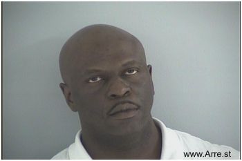 Benjiman Nmn Williams Mugshot