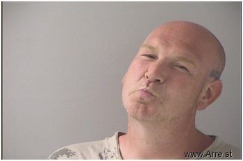 Bennie Shawn Boggs Mugshot