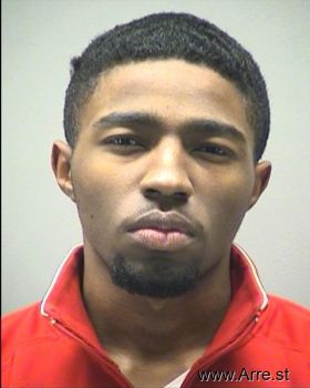 Bennie  Coleman Jr Mugshot