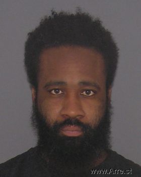 Benyamin  Crossty Mugshot