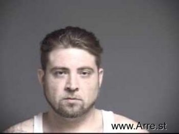 Berley Anthony Johnson Mugshot