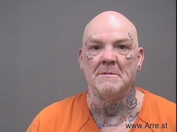 Bernard  Brown Mugshot