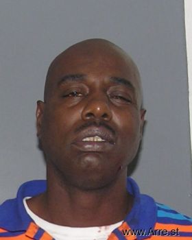 Bernard  Davis Mugshot