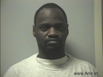 Bernard  Johnson Mugshot