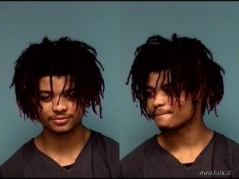 Bernard A Junior Knight Mugshot