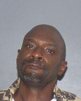 Bernard  Morgan Mugshot