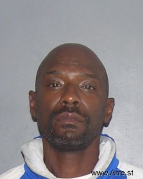 Bernard  Morgan Mugshot