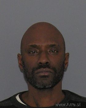 Bernard  Morgan Mugshot