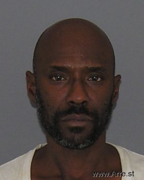 Bernard  Morgan Mugshot