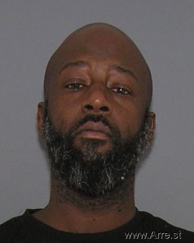 Bernard  White Mugshot