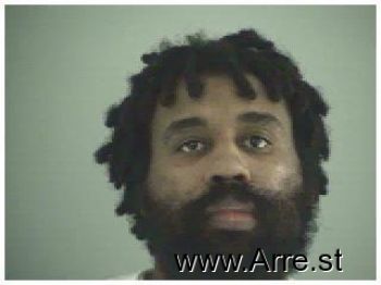 Berryon Fitzgarold Moore Mugshot