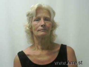 Beth Eileen Collins Mugshot