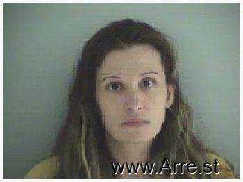 Beth Ann Deaton Mugshot