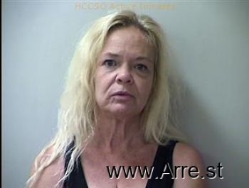 Beth Ann Decker Mugshot