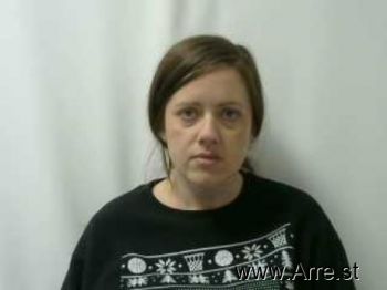 Beth Ann Smithberger Mugshot