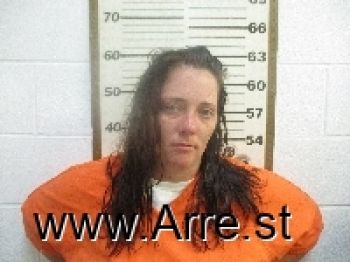 Beth Ann Thompson Mugshot