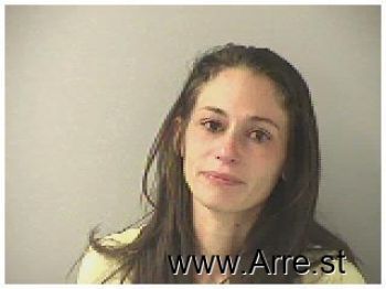 Bethanie Sarah Brooke Gibson Mugshot