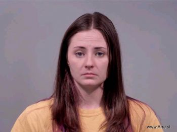 Bethanie Anne Mchenry Mugshot