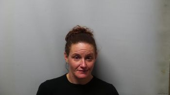 Bethanie Lynn Rife Mugshot