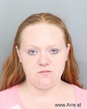 Bethany  Cooper Mugshot