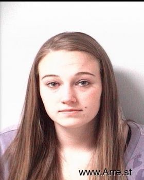 Bethany Lee Lasseter Mugshot