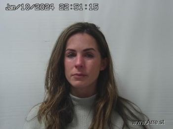 Bethany  Perdue Mugshot