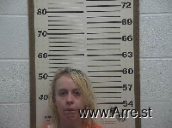 Bethany Sue Rose Mugshot