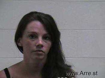 Bethany  Rutherford Mugshot