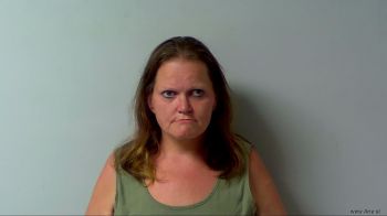 Bethany Jo Smith Mugshot