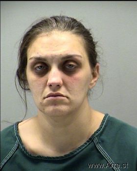 Bethany L Swann Mugshot