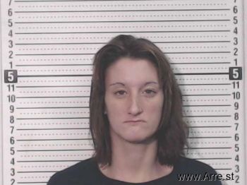 Betsy E Smith Mugshot