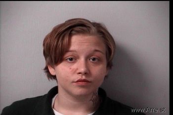 Betty Jo Dolan Mugshot