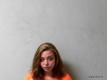 Betty Jo Dolan Mugshot