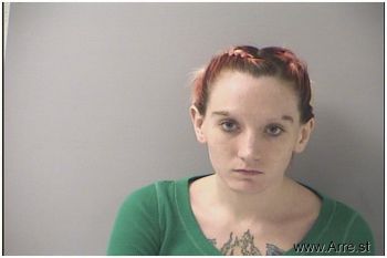 Betty Ann Lynn Mugshot