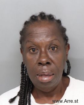 Beverly  Smith Mugshot